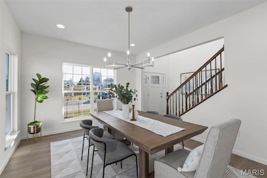 3 Royal II at Winding Meadows, Fenton, MO 63026 - photo 5