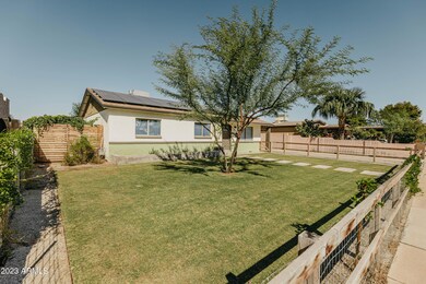 450 E Harmony Ave, Mesa, AZ 85204 - photo 2
