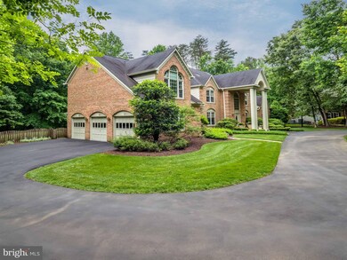 1005 Eagle Passages Ct, Davidsonville, MD 21035 - photo 2