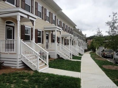 Vermillion Townhomes