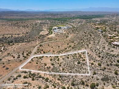 4890 E Falcon View #7