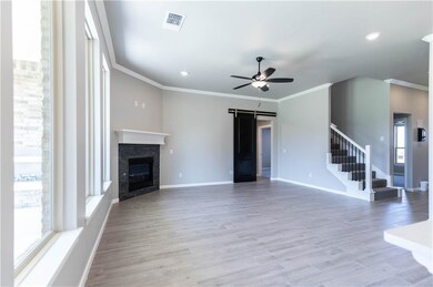 600 NW 198th St, Edmond, OK 73012 - photo 7