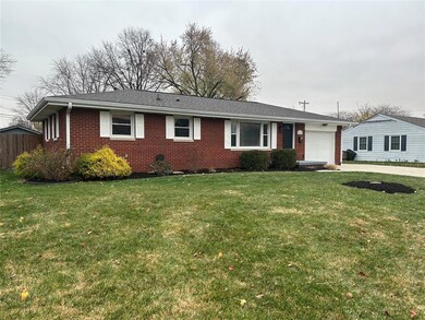 4142 25th St, Columbus, IN 47203 - photo 2