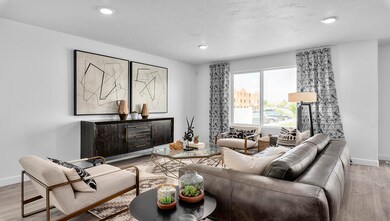 Millbrook Living Room