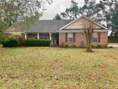 37 Bridlegate Dr, Crawfordville, FL 32327 - photo 2