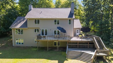 254 Spruceview Dr, Plainwell, MI 49080 - photo 2