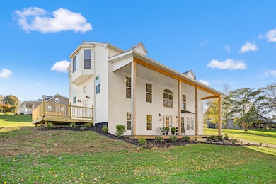 807 Hide Away Cove Rd, Lancaster, KY 40444 - photo 5