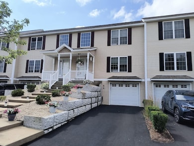 28 Owens Dr unit 52, Swanzey, NH 03446 - photo 2