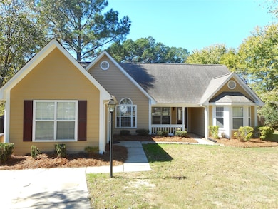 5005 Morning Dew Ln, Monroe, NC 28110 - photo 2