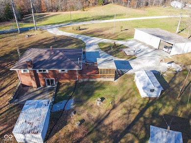 3715 W County Road 130 S, North Vernon, IN 47265 - photo 3