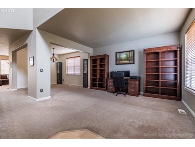 Living Room/Dining Room