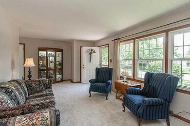 Living Room.