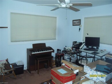 Side A Guest Bedroom
