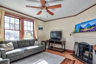 19 Mendon St, Upton, MA 01568 - photo 5