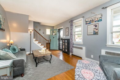 107 W Elm Ave, Baltimore, MD 21206 - photo 5
