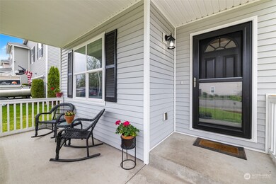 921 Riddell Ave NE, Orting, WA 98360 - photo 3