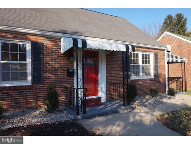 1225 Olive St, Coatesville, PA 19320 - photo 3