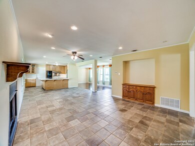 10607 Saltillo Flat, Helotes, TX 78023 - photo 7