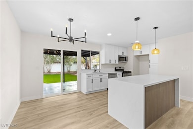 4609 Eugene Ave, Las Vegas, NV 89108 - photo 6