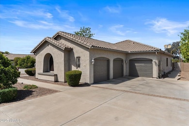 3410 E Vallejo Ct, Gilbert, AZ 85298 - photo 5