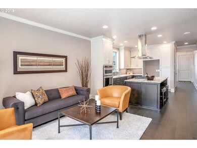 Kitchen/Living Room