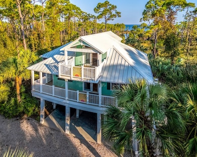 625 E Pine Ave, Eastpoint, FL 32328 - photo 2