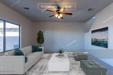 Virtually Staged