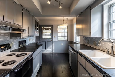 1033 E Thompson Ave, Sapulpa, OK 74066 - photo 7