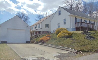 1504 28th St NE, Canton, OH 44714 - photo 2