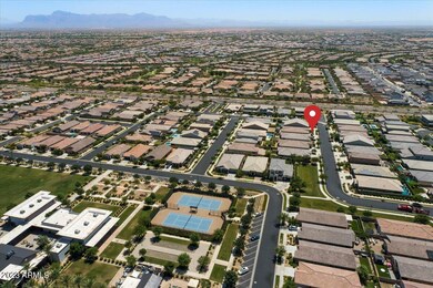 Proximity to Community Center