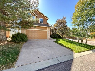 5435 Lions Gate Ln, Colorado Springs, CO 80919 - photo 3