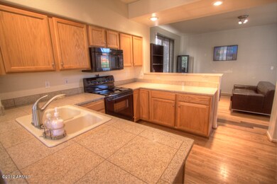 Granite Counters