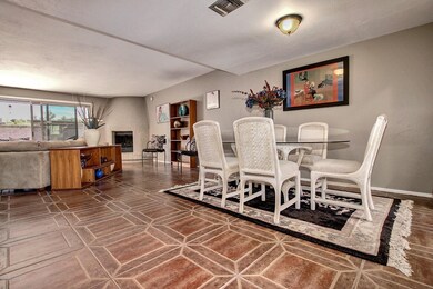 Great Room from Entry