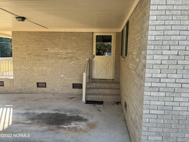 Sideentrycarport