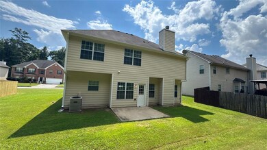 838 Cormac Dr, Riverdale, GA 30296 - photo 2