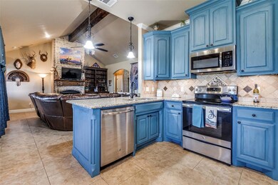 216 Timber Valley Ln, Weatherford, TX 76085 - photo 7