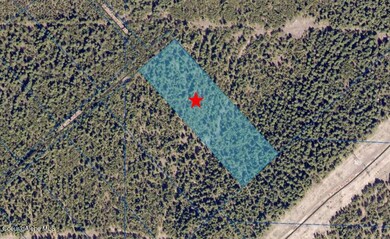 Close Aerial