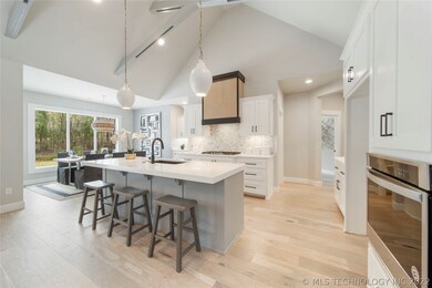 16740 S 3rd West Ave, Glenpool, OK 74033 - photo 7