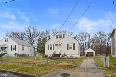 976 Martin Rd, Essex, MD 21221 - photo 4