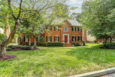 11417 Ivy Home Place, Henrico, VA 23233 - photo 3