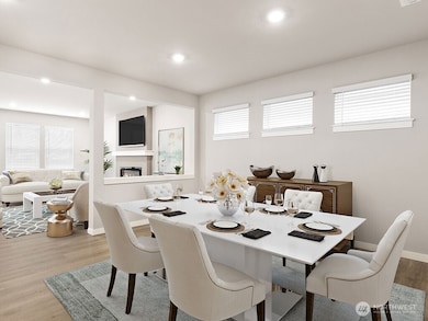 639 SE 11th Place unit 55, North Bend, WA 98045 - photo 3