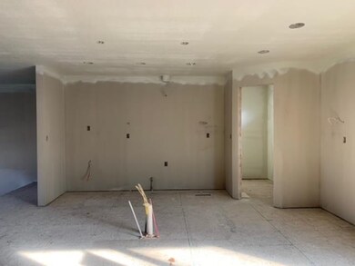 Kitchen and Pantry