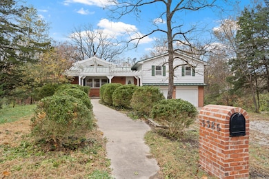 5385 N Clearview Rd, Columbia, MO 65202 - photo 7