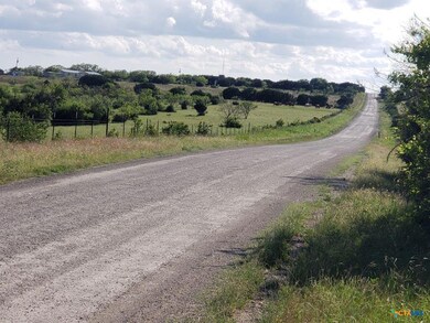 View of road featuring a rural view