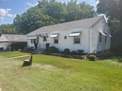 404 Central Ave, Johnston, RI 02919 - photo 2