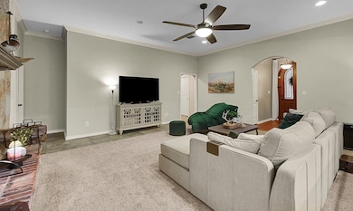 10516 T Bury, Waco, TX 76708 - photo 6