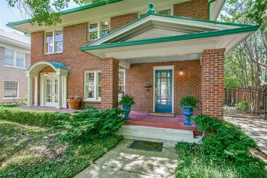 5214 Live Oak St, Dallas, TX 75206 - photo 3