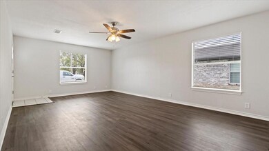 308 Allen Ave, Bonham, TX 75418 - photo 6