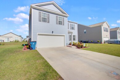 168 Stoney Creek Way, Moncks Corner SC (