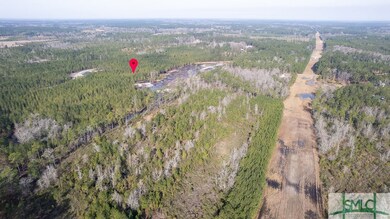 0 Old Tusculum Rd unit 305411, Springfield, GA 31329 - photo 5